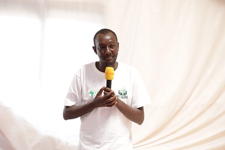 Willy Nyanza